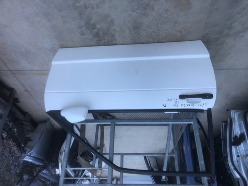 Porta ant destro seat - ant., ibiza