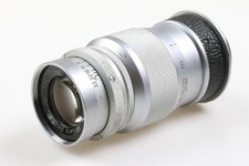 Leica Elmar 9 cm f/4,0 per M39