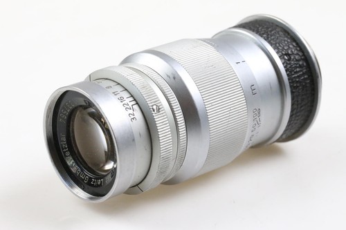 Leica elmar 0 per - leica, m39