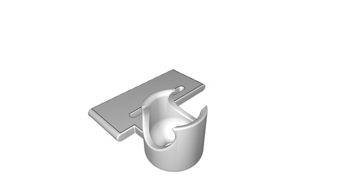 Portapenna supporto per wacom - portapenna,
