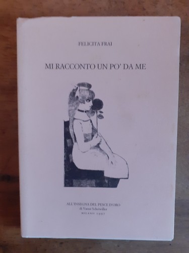 Felicita frai racconto un - mi,