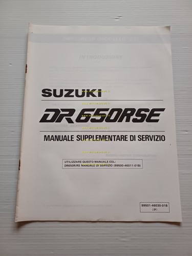 Suzuki 650 rse 1993 - dr,