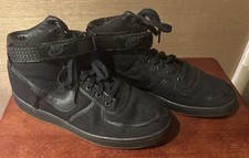 Nike Vandal High Canvas Dunk
