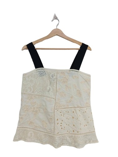 Zara canotta bretelle donna - zara,