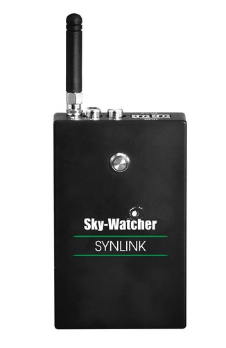 Skywatcher synlink controller - skywatcher,