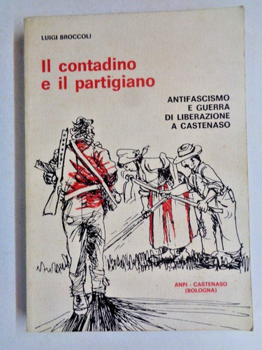 Contadino il partigiano - e,