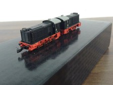 Märklin scala Z 88770 doppia