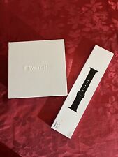 APPLE WATCH - PRIMA GENERAZIONE SERIE 0 - 42 mm SS WHITE SPORT - MJ3V2TY/A A1554