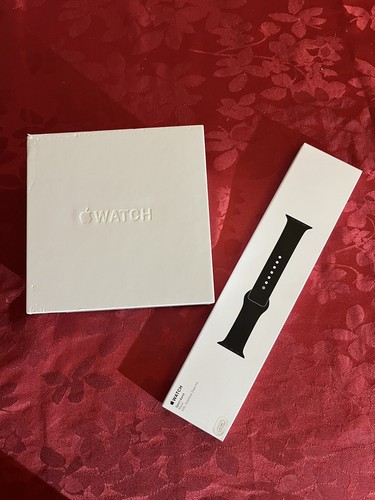 Apple watch prima - apple,