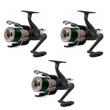 3 Mulinelli Carpfishing Free