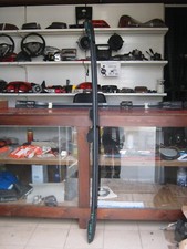 BARRE TETTO PORTAPACCHI FORD FOCUS 1.8 TDci SW ANNO 2003