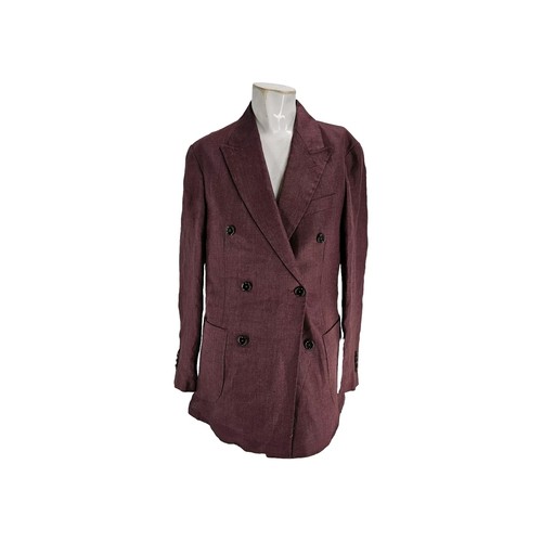 Blazer uomo doppelganger - blazer,