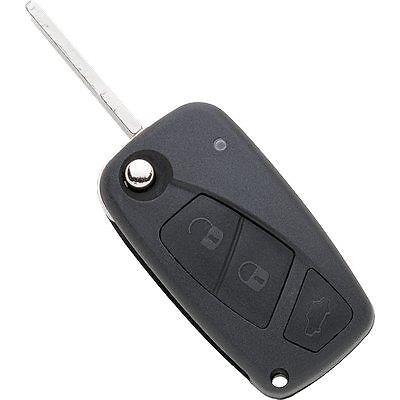 Telecomando auto transponder - +,