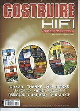 Rivista costruire hifi - costruire,