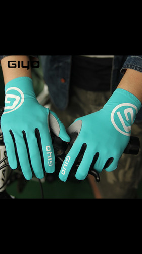 Guanti invernali bici mtb - guanti,