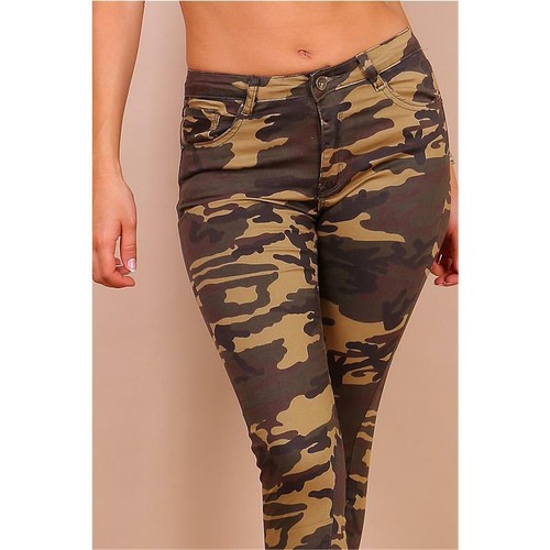 Skinny donna jeans - skinny,
