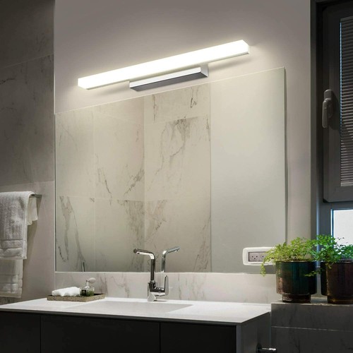 Applique bagno led lampada - applique,