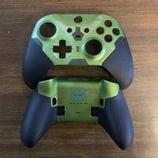 Xbox Elite Series 2 Halo