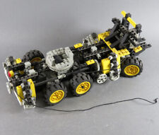 LEGO® TECHNIC Pneumatic Crane