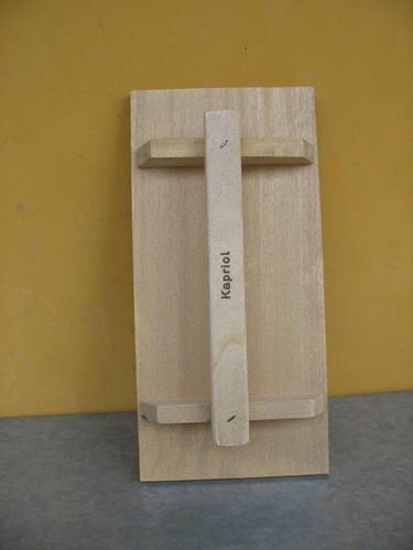 Frattone frattazzo pialletto - frattone,