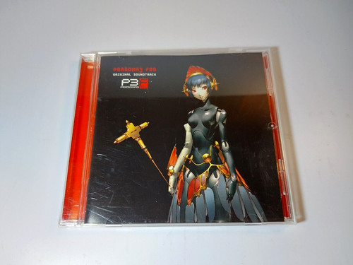 Persona fes original - 3,