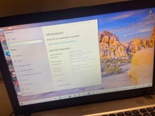 computer portatile usato, marca asus, condizioni ottime.