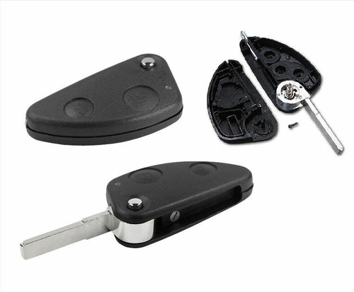 Cover chiave guscio alfa - alfa, romeo