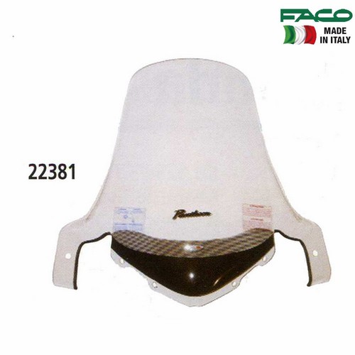 Faco 22381 parabrezza - faco,