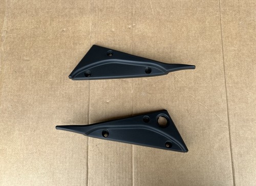 Fianchetti sotto sella moto - sotto,