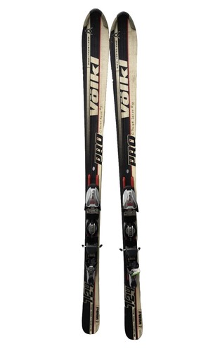 Volkl 724 pro - volkl,