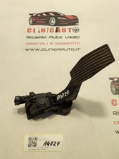 PEDALE ACCELERATORE OPEL Astra