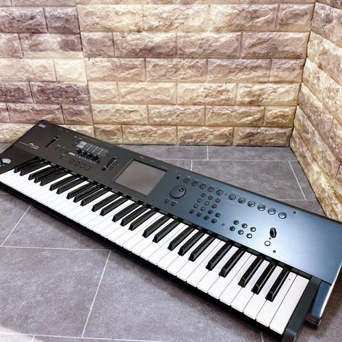 Korg m50 sintetizzatore - korg, 61