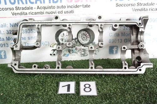 Castelletto testata motore - castelletto,