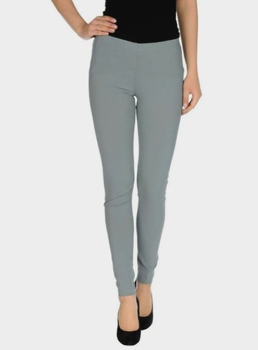 Jucca leggings grigio - leggings,
