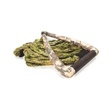Liquid Force DLX 9" Wake Surf