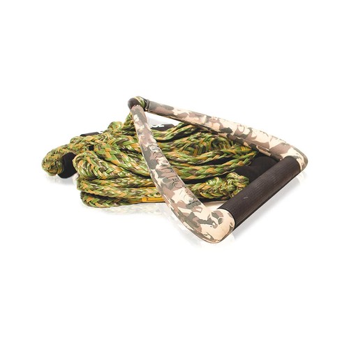 Liquid force dlx wake - force, 9"
