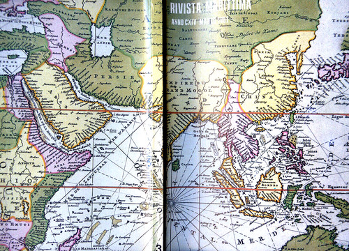 Rivista marittima anno cxiv - marittima,