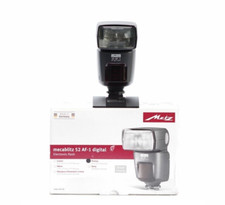 MECABLITZ FLASH 52 AF-1 Digital For PENTAX