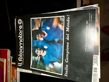 PAOLO ROSSI GAETANO SCIREA