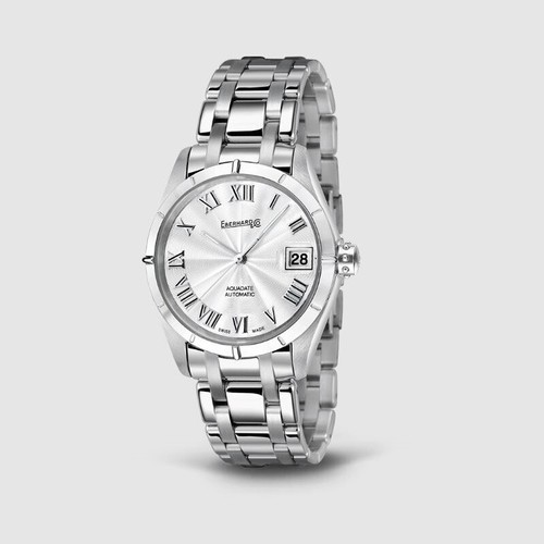 41127 orologio automatico - 41127.1/s,