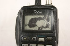 Icom IC-A6 ricetrasmettitore
