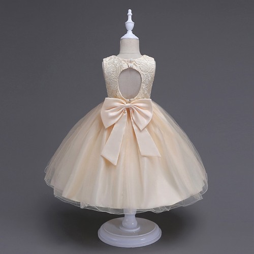 Vestito bambina abito - vestito,
