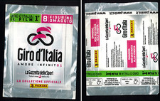 Bustina Fig. Giro d'Italia