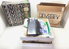 Console gioco Magnavox Odyssey