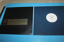 AYN RAND  Lot of 2  LP  The