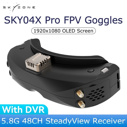 Skyzone sky04x pro fpv - sky04x,