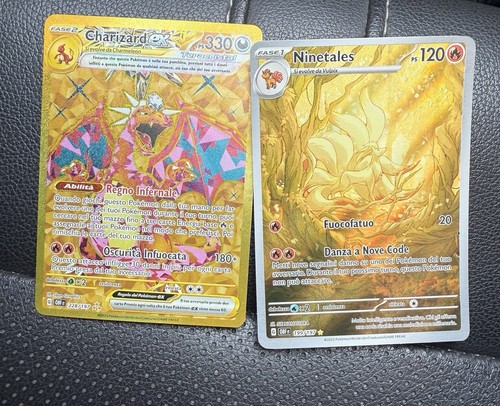 100 carte pokemon - carte, rare