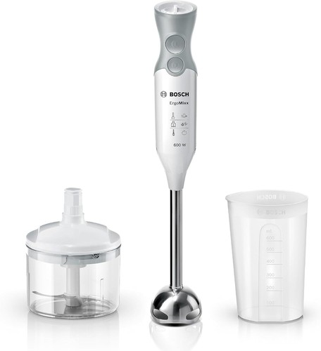 Frullatore immersione bosch - ad,