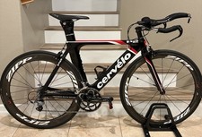 CERVELO P2 Triathlon/TT CARBON