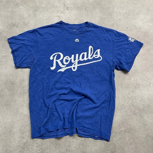Majestic kansas city royals - majestic,